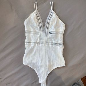 Cute Bodysuit